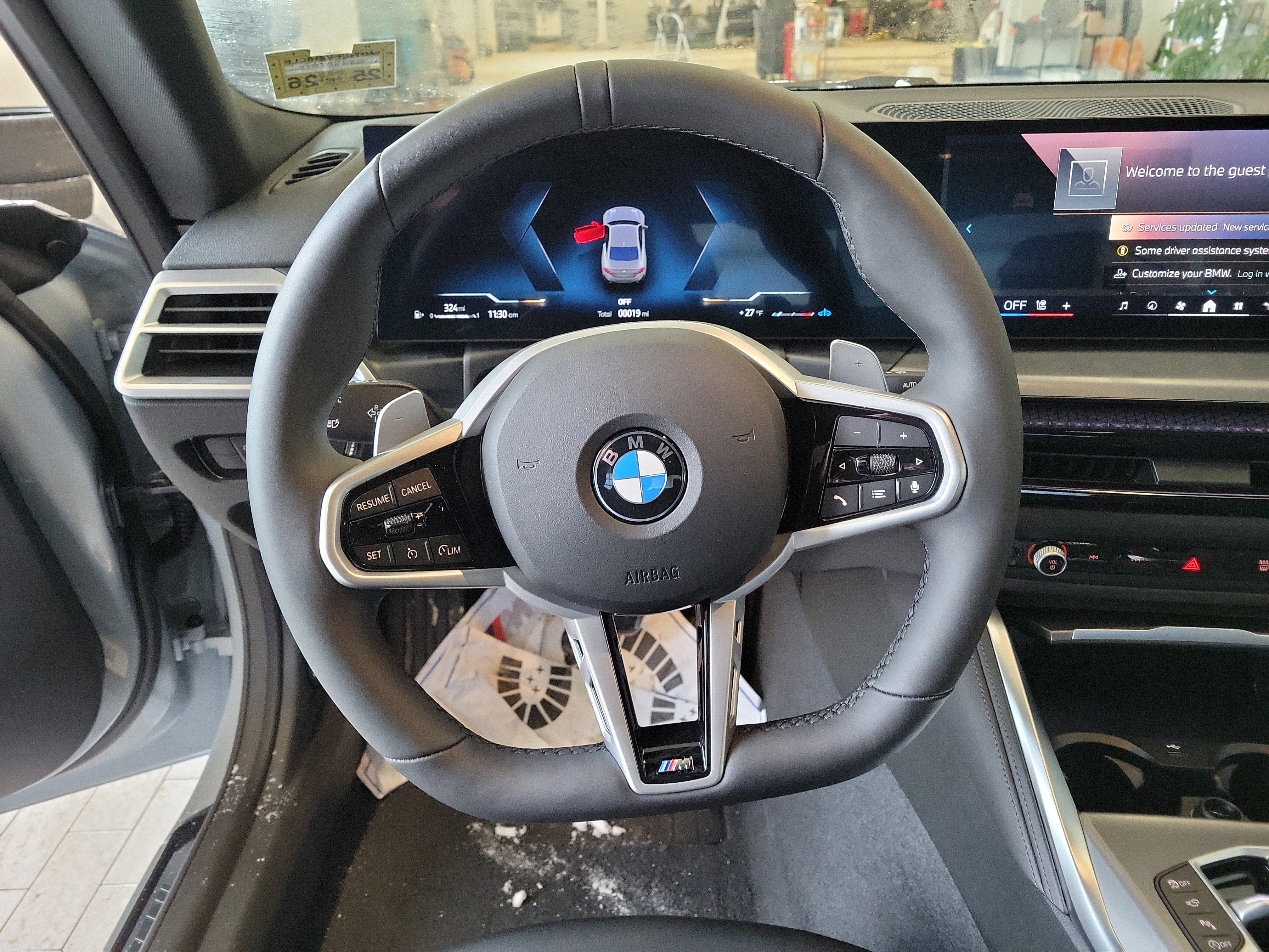 2026 BMW 2 Series 230i xDrive
