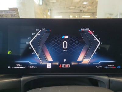 2026 BMW 2 Series 230i xDrive