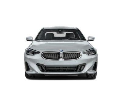 2026 BMW 2 Series 230i xDrive