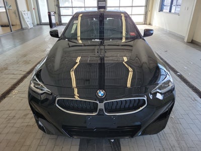 2026 BMW 2 Series 230i xDrive