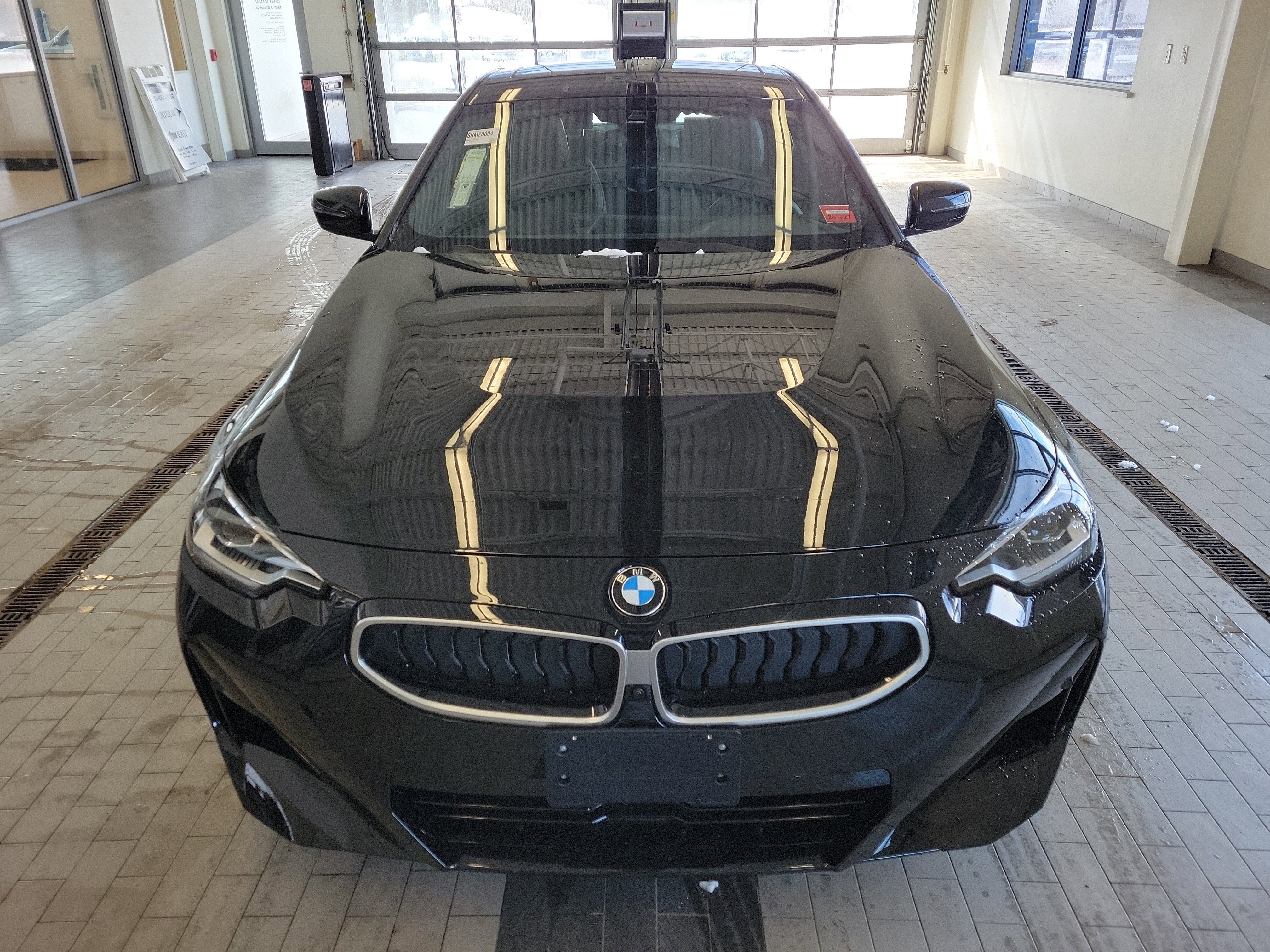 2026 BMW 2 Series 230i xDrive