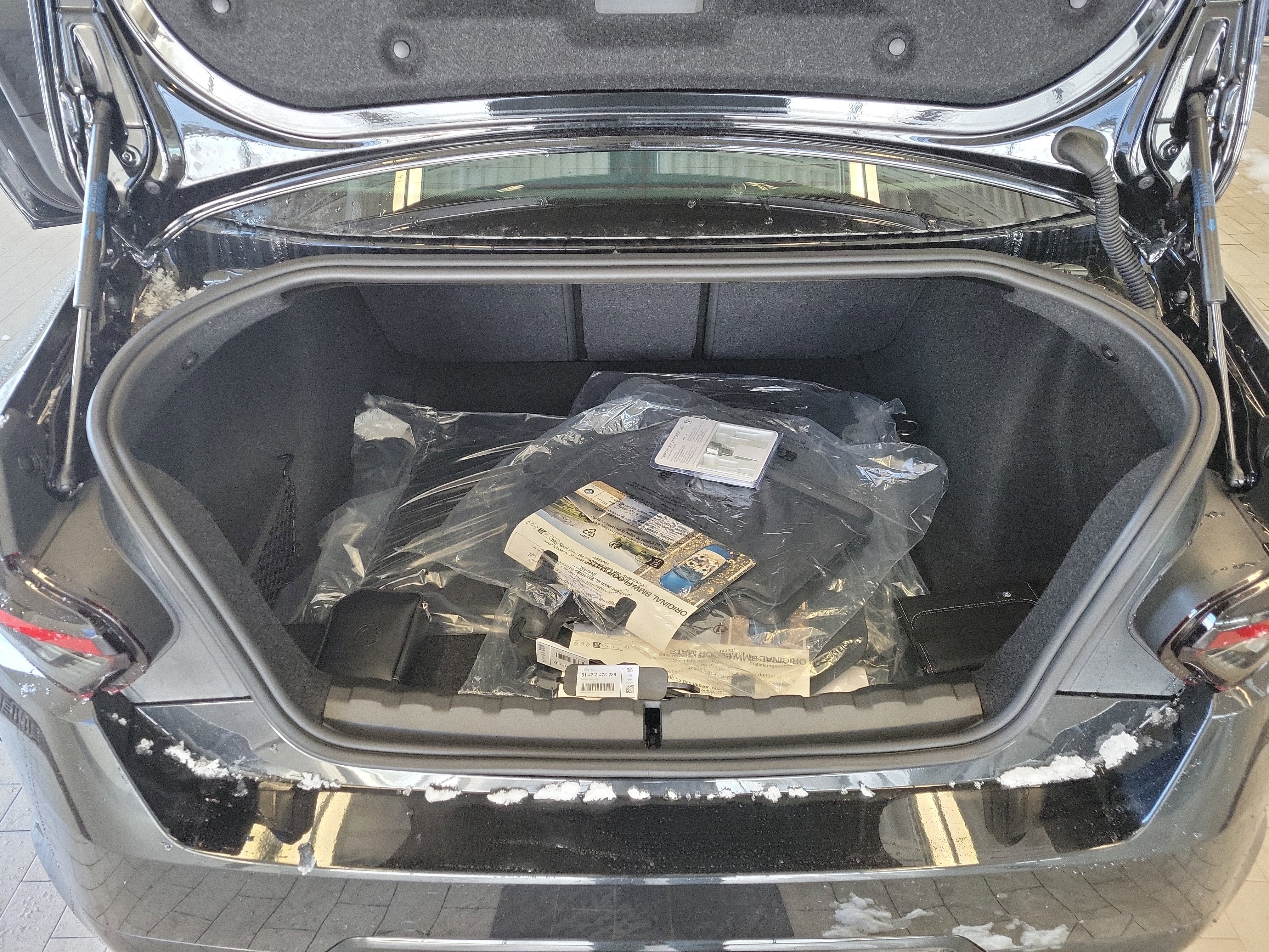 2026 BMW 2 Series 230i xDrive