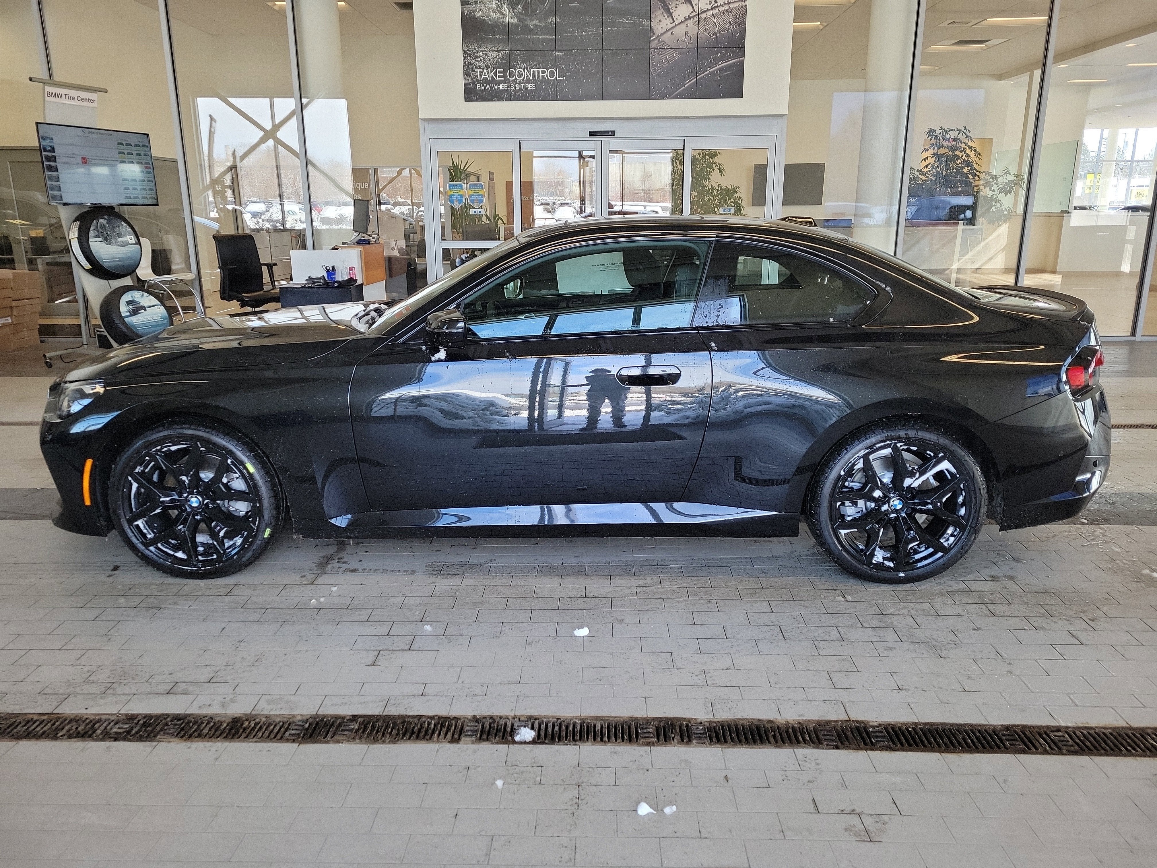 2026 BMW 2 Series 230i xDrive
