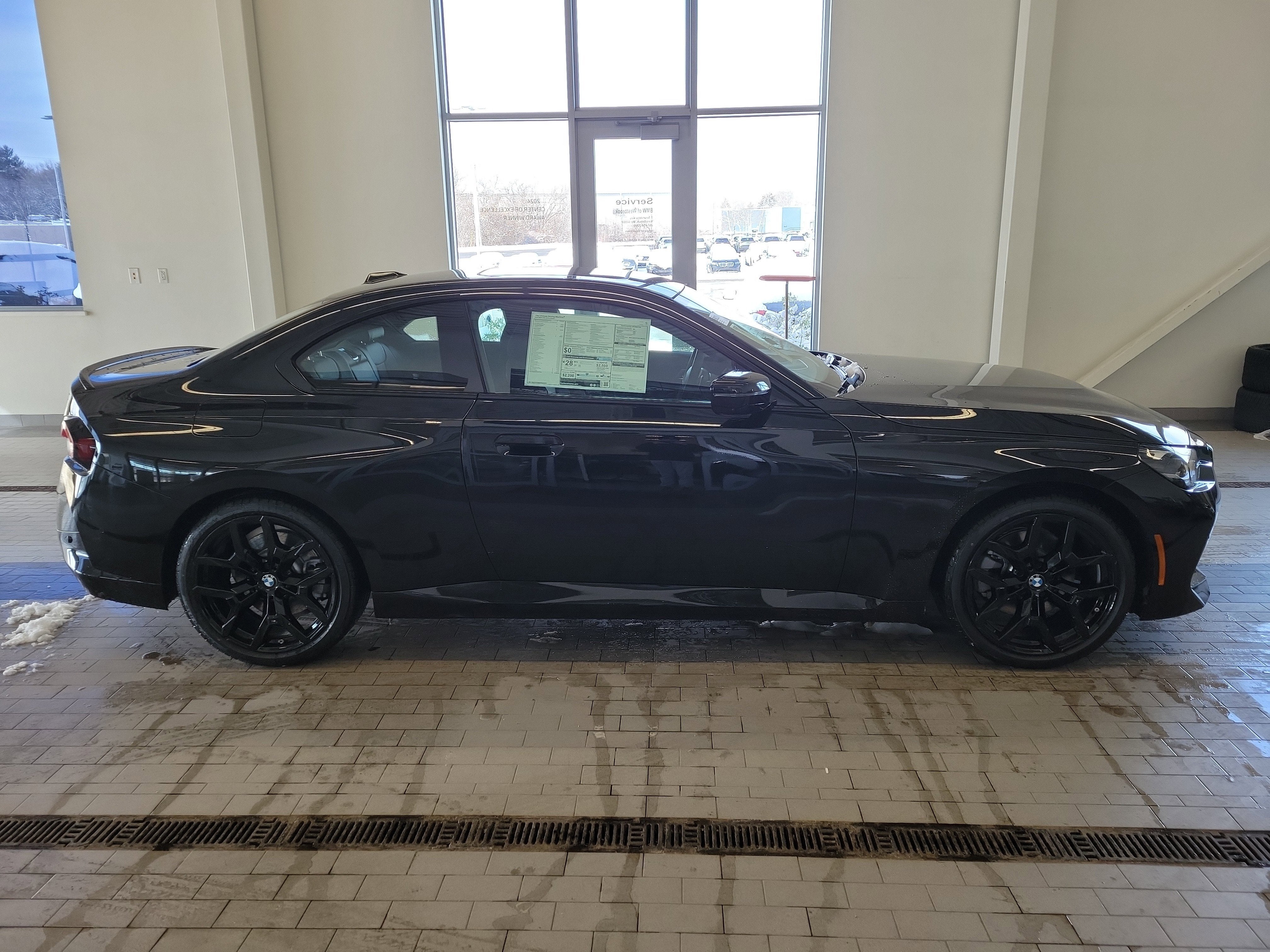 2026 BMW 2 Series 230i xDrive