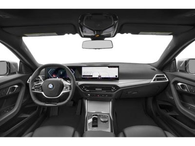 2026 BMW 2 Series 230i xDrive