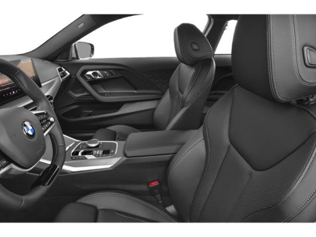 2026 BMW 2 Series 230i xDrive