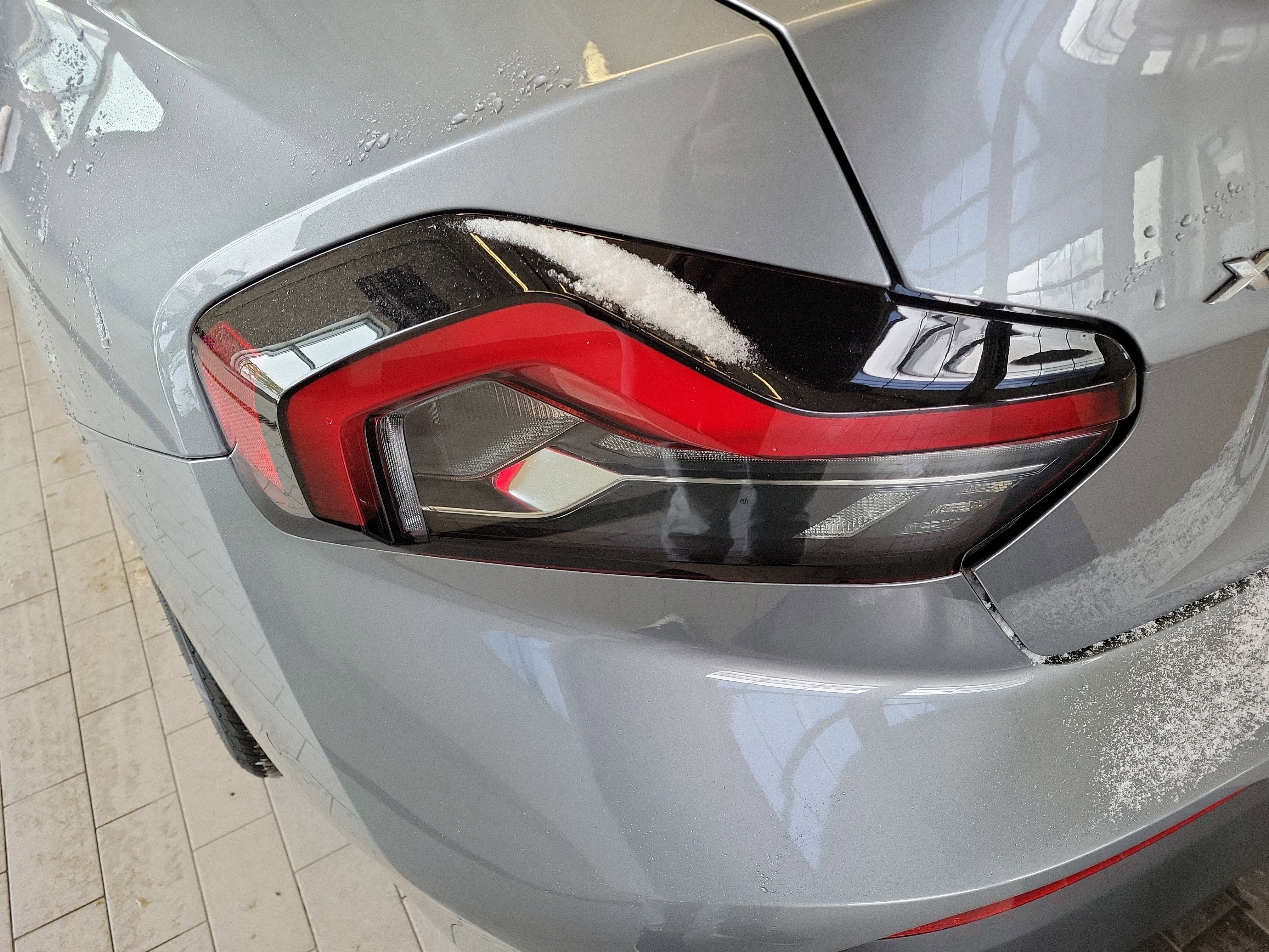 2026 BMW 2 Series 230i xDrive