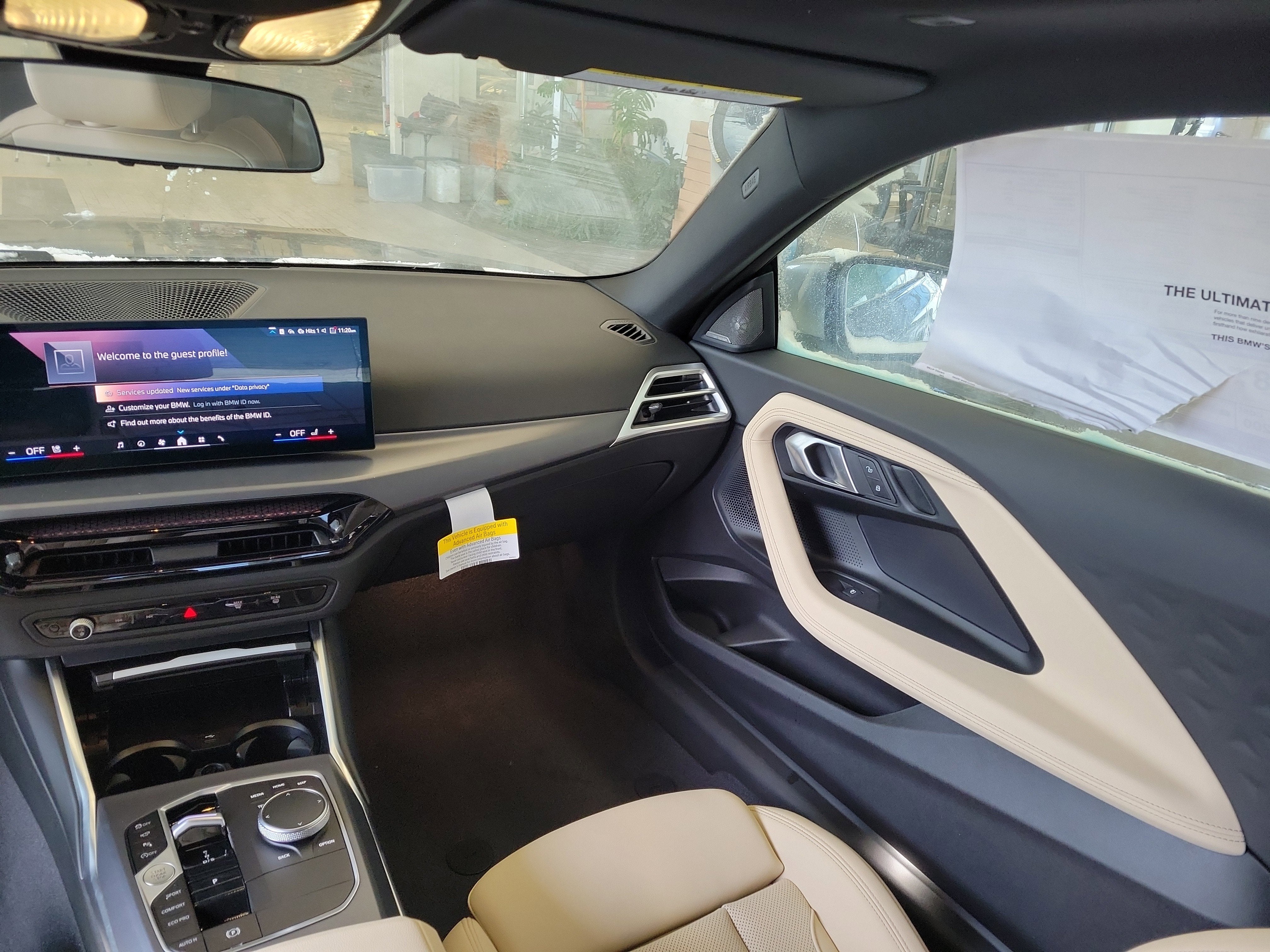 2026 BMW 2 Series 230i xDrive