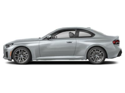 2026 BMW 2 Series 230i xDrive