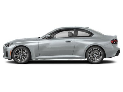 2026 BMW 2 Series 230i xDrive