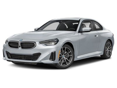 2026 BMW 2 Series 230i xDrive