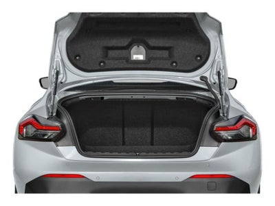 2026 BMW 2 Series 230i xDrive