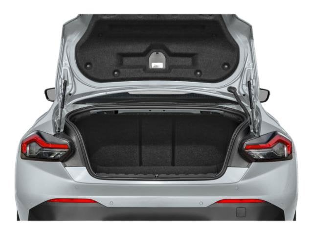 2026 BMW 2 Series 230i xDrive