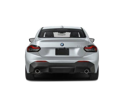 2026 BMW 2 Series 230i xDrive