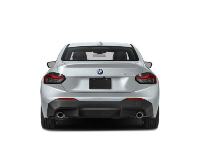 2026 BMW 2 Series 230i xDrive
