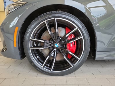 2024 BMW 3 Series M340i xDrive