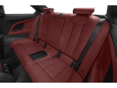 2026 BMW 2 Series M240i xDrive