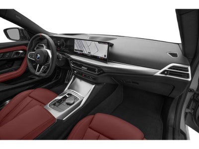 2026 BMW 2 Series M240i xDrive