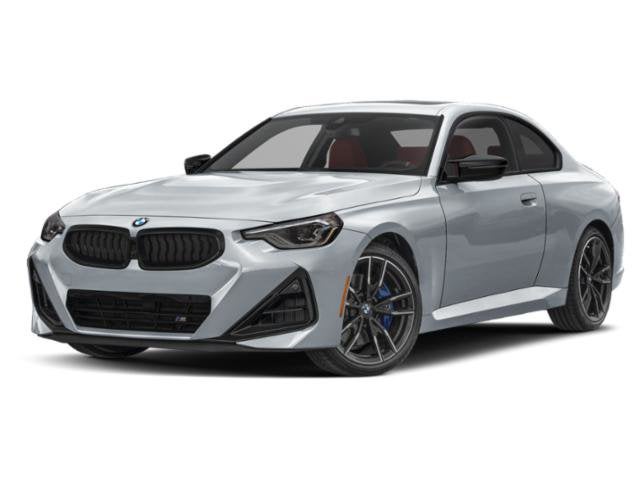 2026 BMW 2 Series M240i xDrive