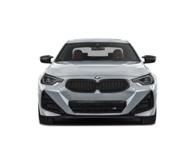 2026 BMW 2 Series M240i xDrive