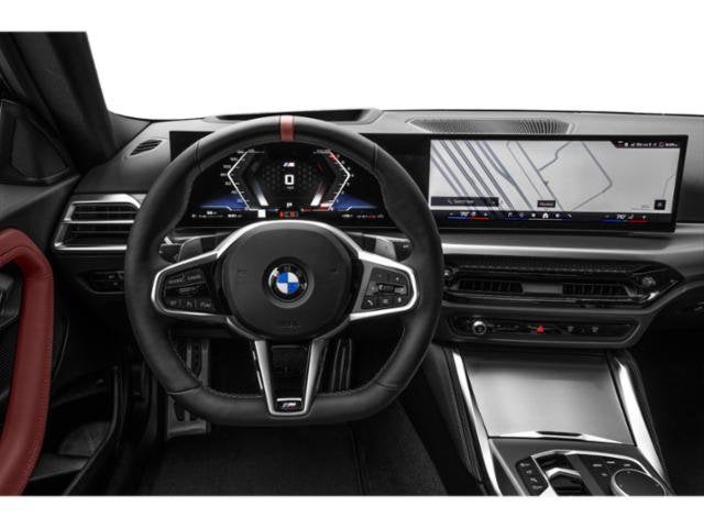 2026 BMW 2 Series M240i xDrive