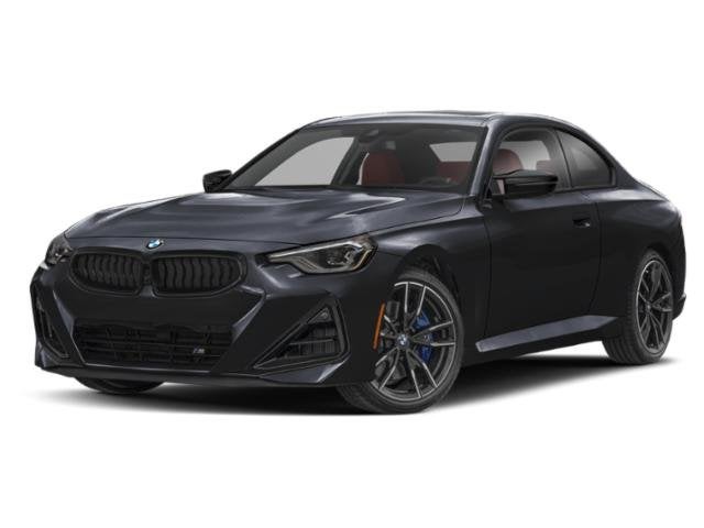 2026 BMW 2 Series M240i xDrive
