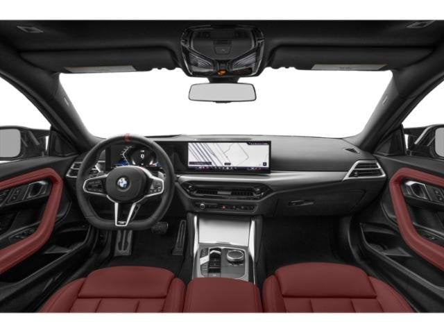 2026 BMW 2 Series M240i xDrive