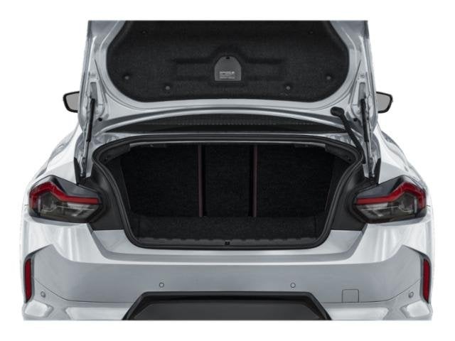 2026 BMW 2 Series M240i xDrive