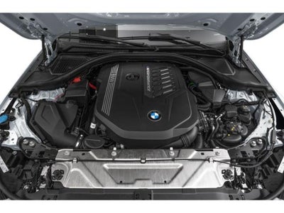 2026 BMW 2 Series M240i xDrive
