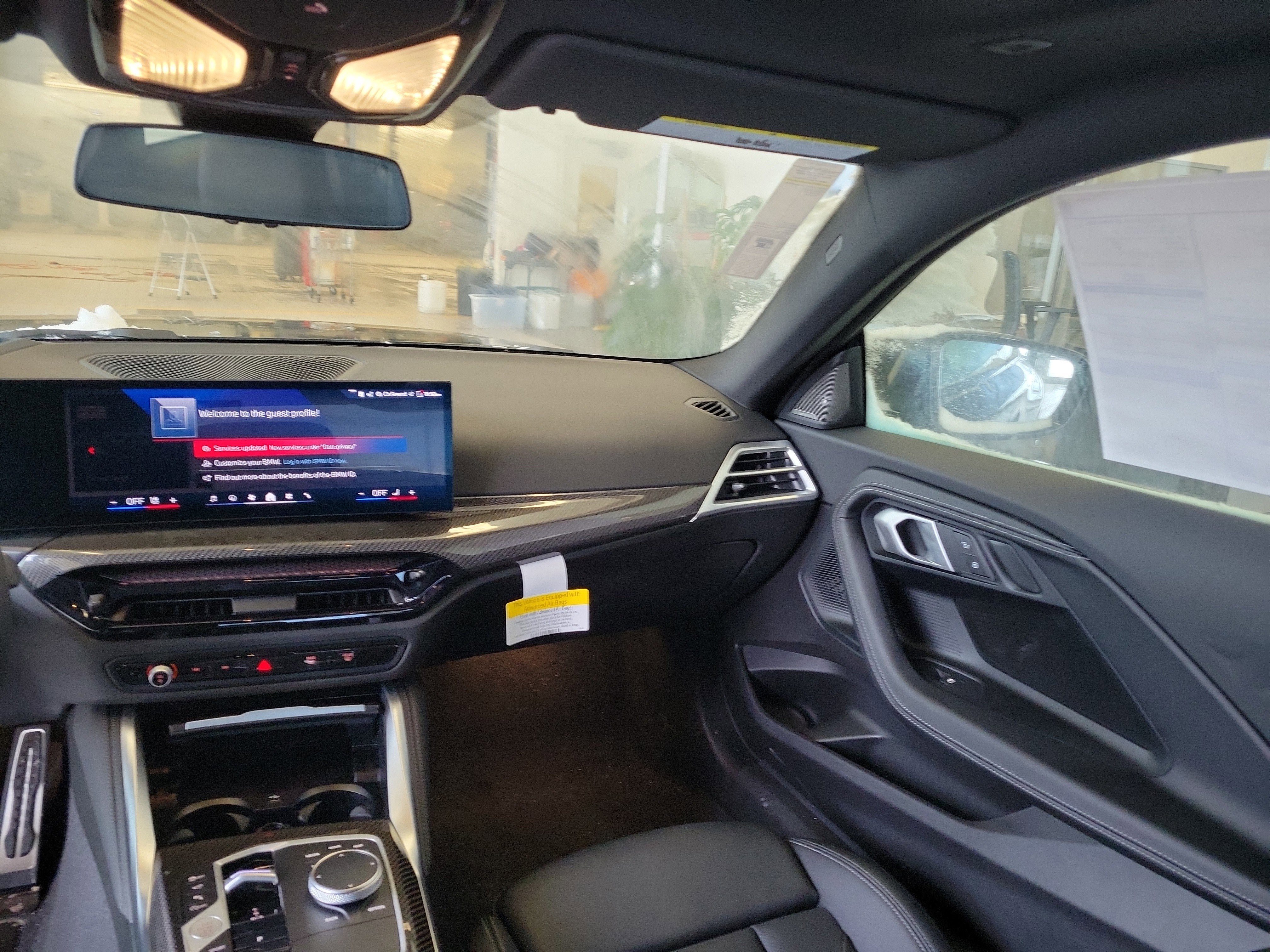 2026 BMW 2 Series M240i xDrive