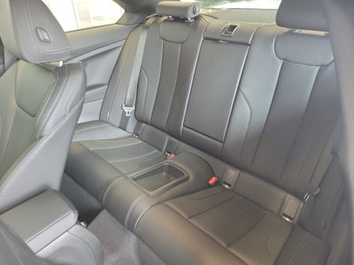 2026 BMW 2 Series M240i xDrive