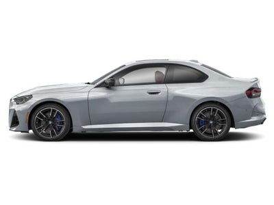 2026 BMW 2 Series M240i xDrive