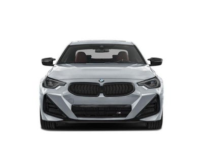 2026 BMW 2 Series M240i xDrive