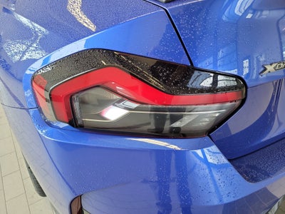 2024 BMW 2 Series M240i xDrive