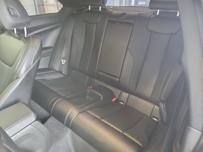 2024 BMW 2 Series M240i xDrive