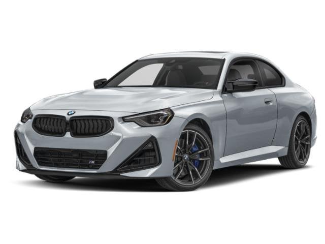 2025 BMW 2 Series M240i xDrive
