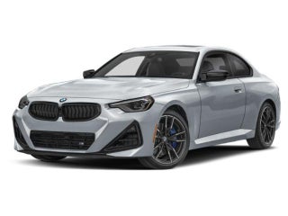 2025 BMW 2 Series M240i xDrive
