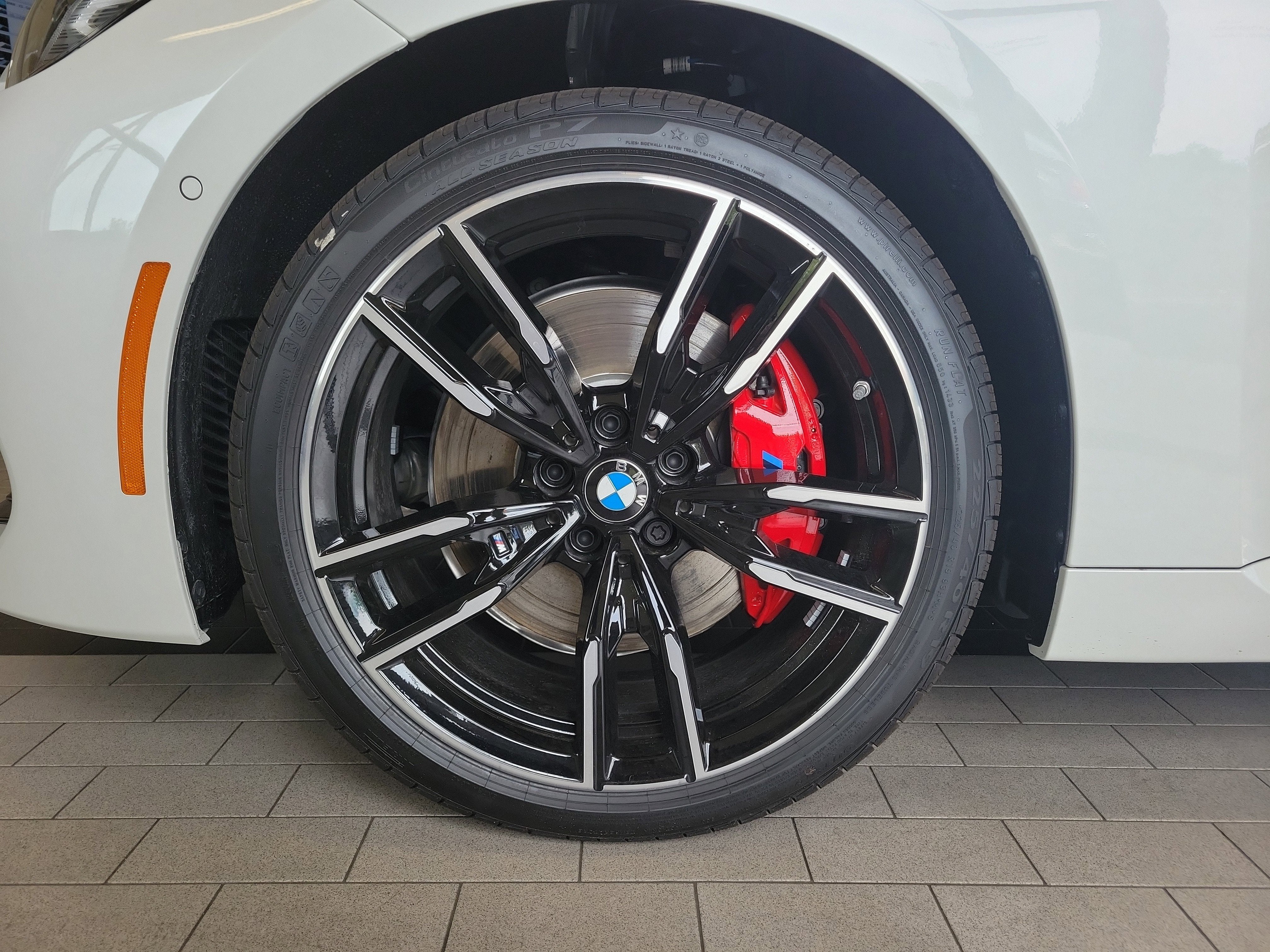 2025 BMW 2 Series M240i xDrive