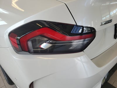 2025 BMW 2 Series M240i xDrive