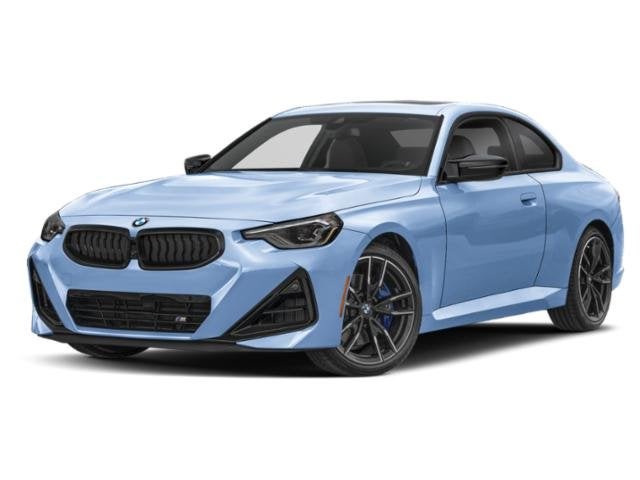 2027 BMW 2 Series M240i xDrive