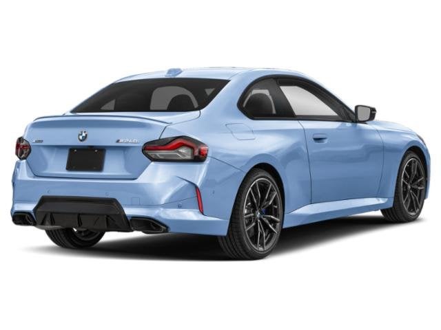 2027 BMW 2 Series M240i xDrive