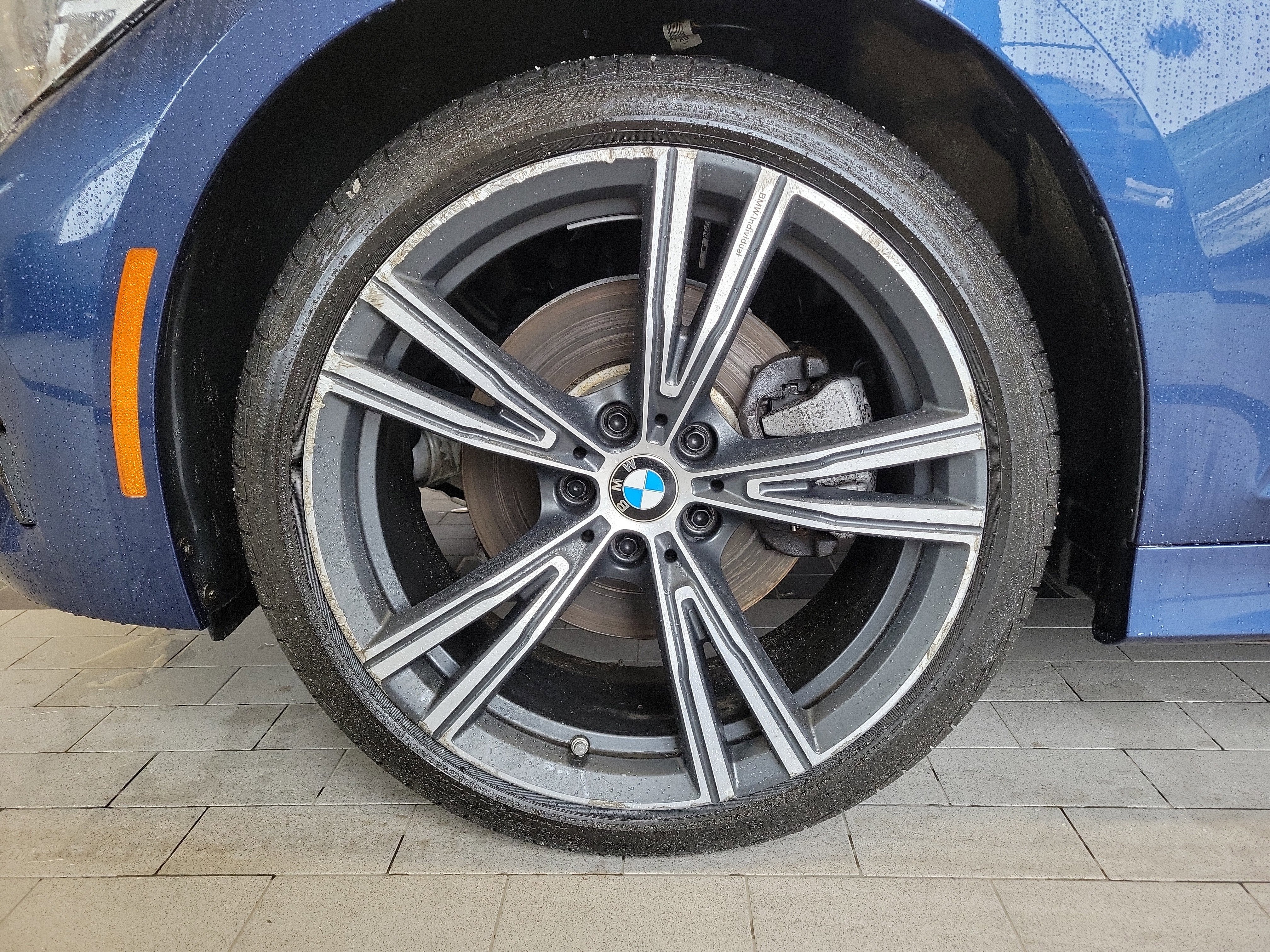 2021 BMW 3 Series 330i xDrive