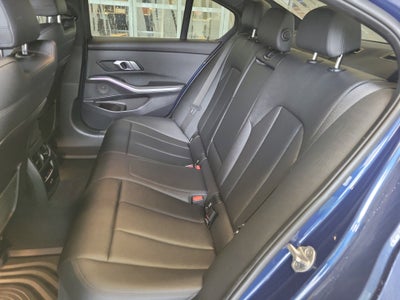 2021 BMW 3 Series 330i xDrive