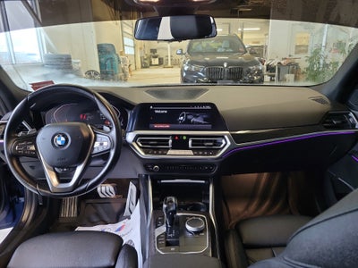 2021 BMW 3 Series 330i xDrive