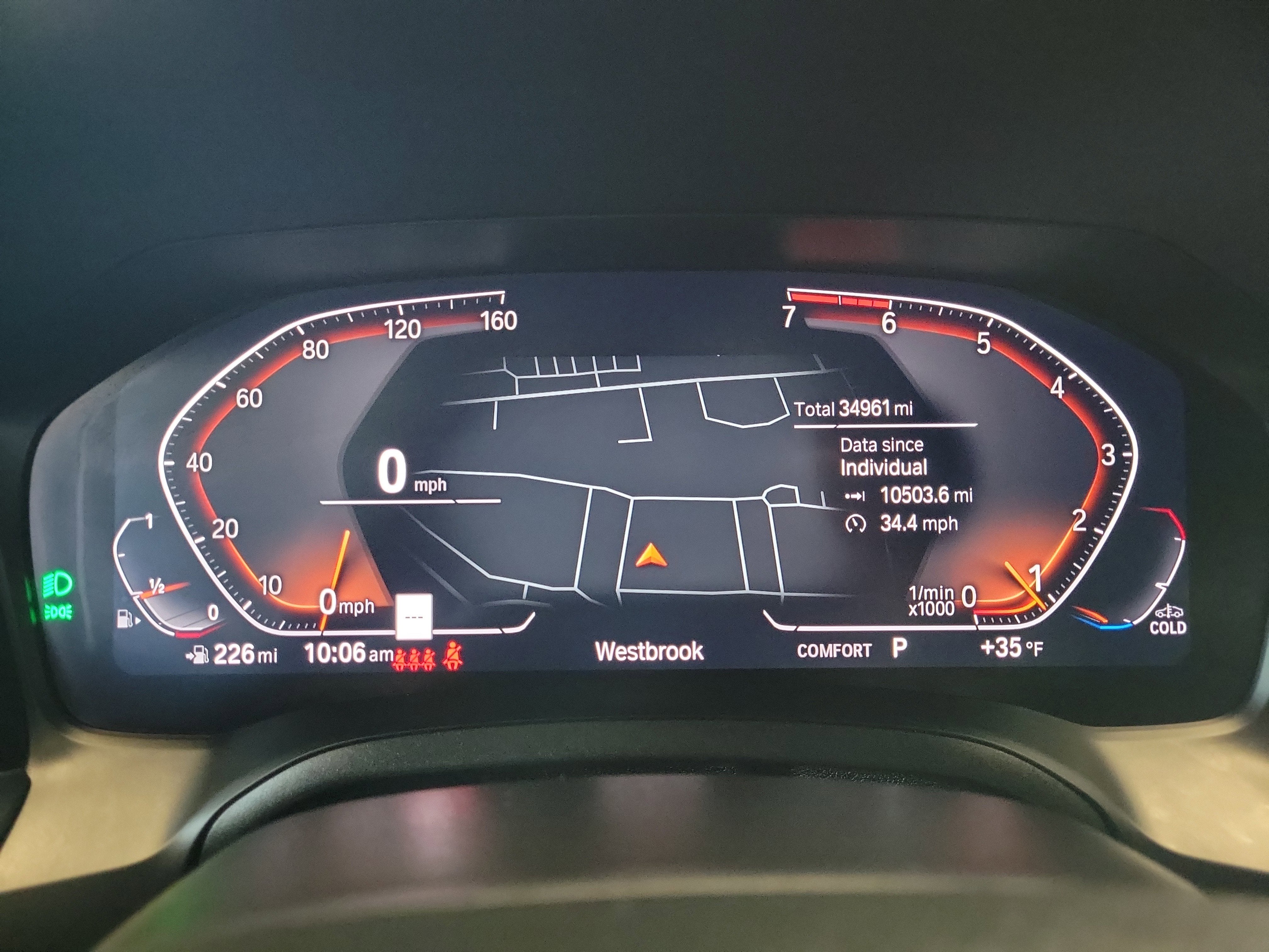 2021 BMW 3 Series 330i xDrive