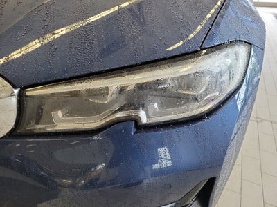 2021 BMW 3 Series 330i xDrive