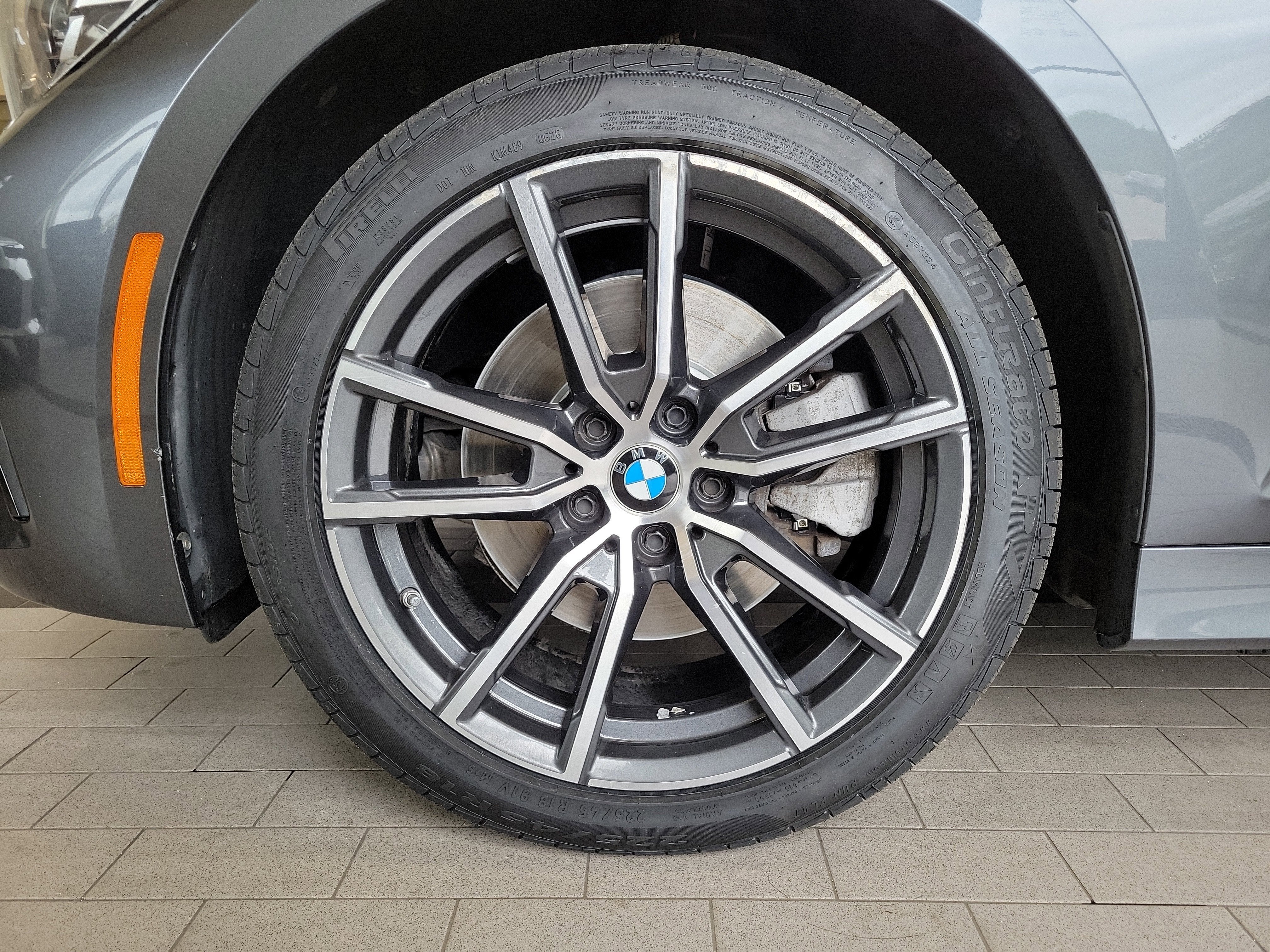 2020 BMW 3 Series 330i xDrive