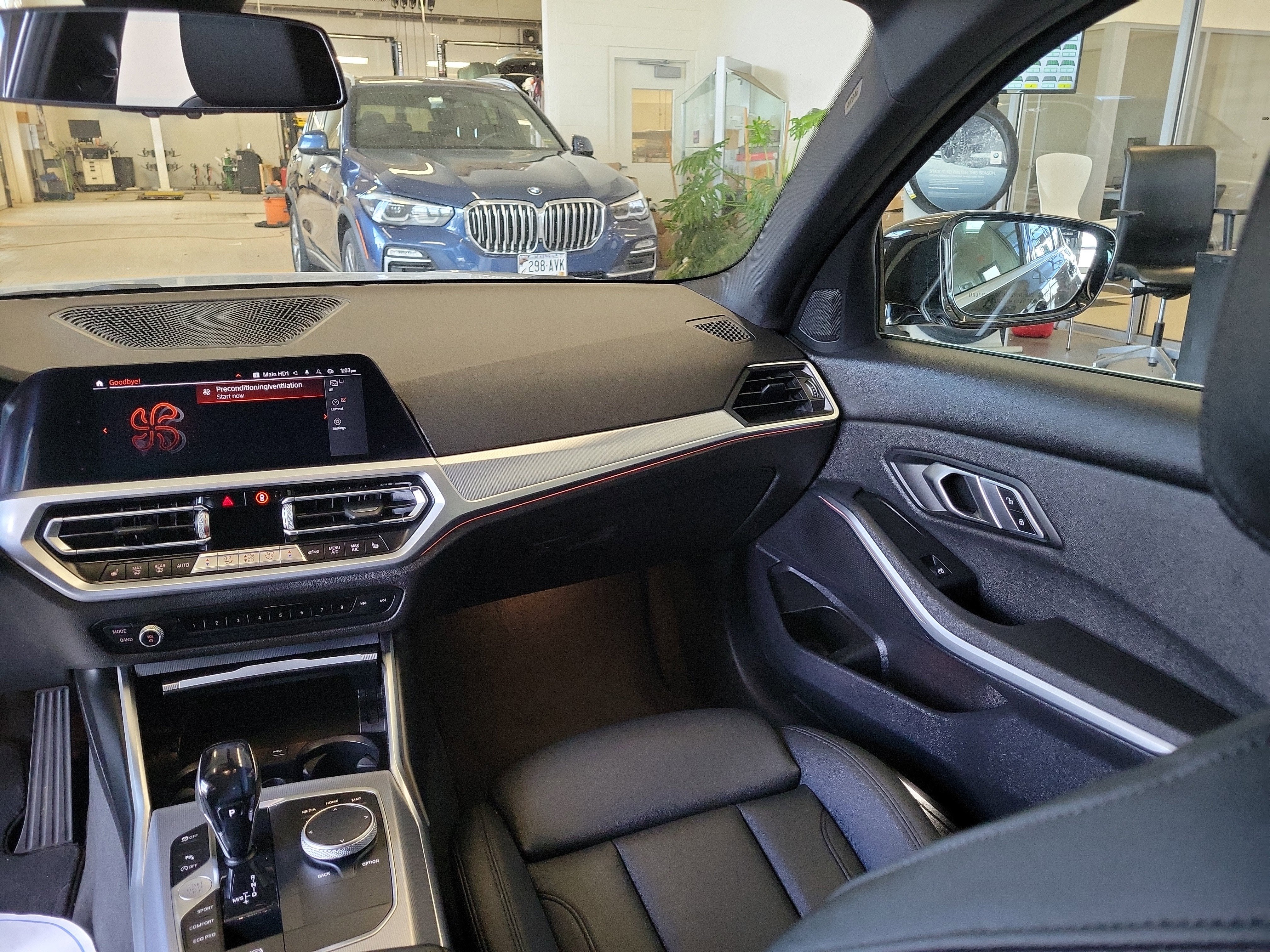 2019 BMW 3 Series 330i xDrive