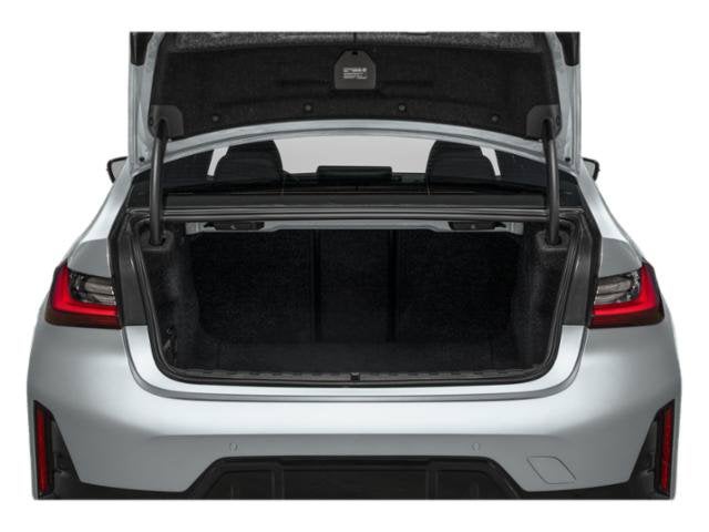 2026 BMW 3 Series M340i NA xDrive