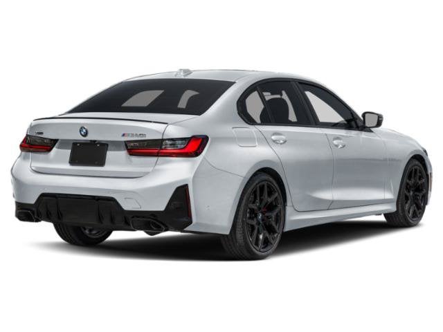2026 BMW 3 Series M340i NA xDrive